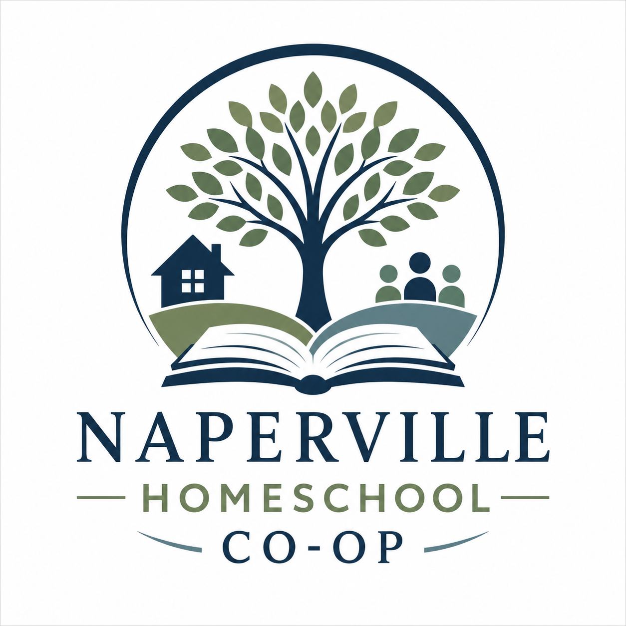 Naperville Homeschool Co-op